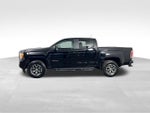 2022 GMC Canyon AT4 - Cloth