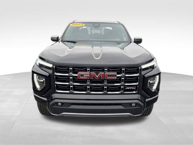 2023 GMC Canyon 4WD AT4