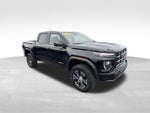 2023 GMC Canyon 4WD AT4