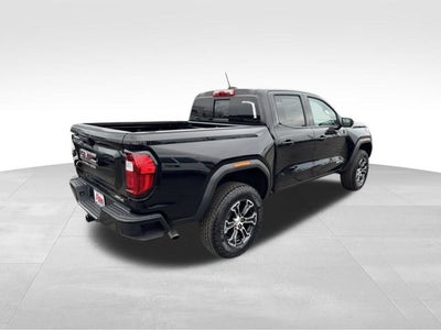 2023 GMC Canyon 4WD AT4
