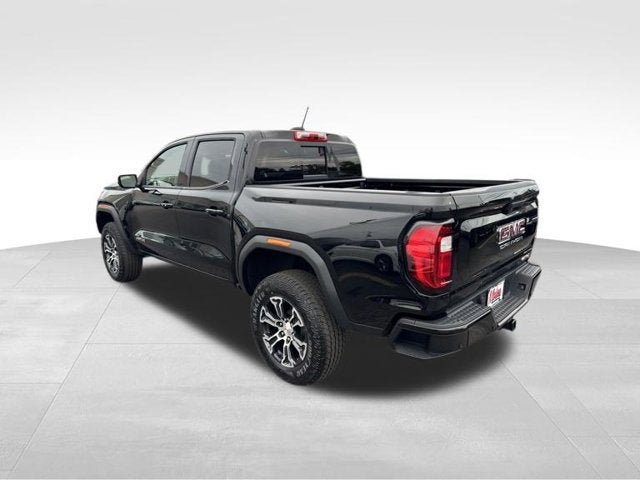 2023 GMC Canyon 4WD AT4