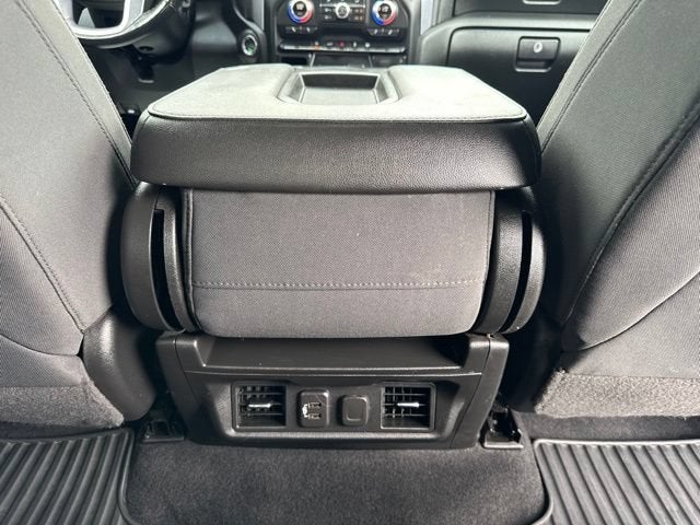 2020 GMC Sierra 1500 SLE