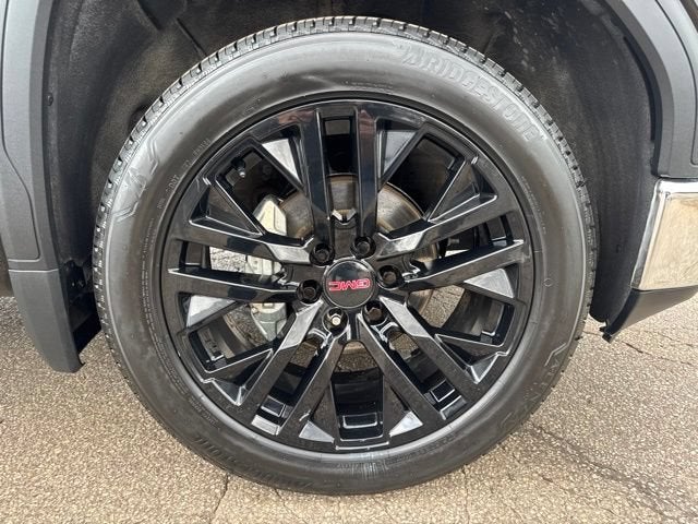 2020 GMC Sierra 1500 SLE