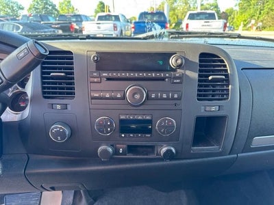 2013 GMC Sierra 1500 SLE