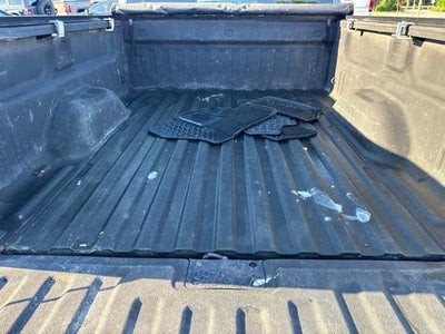 2013 GMC Sierra 1500 SLE