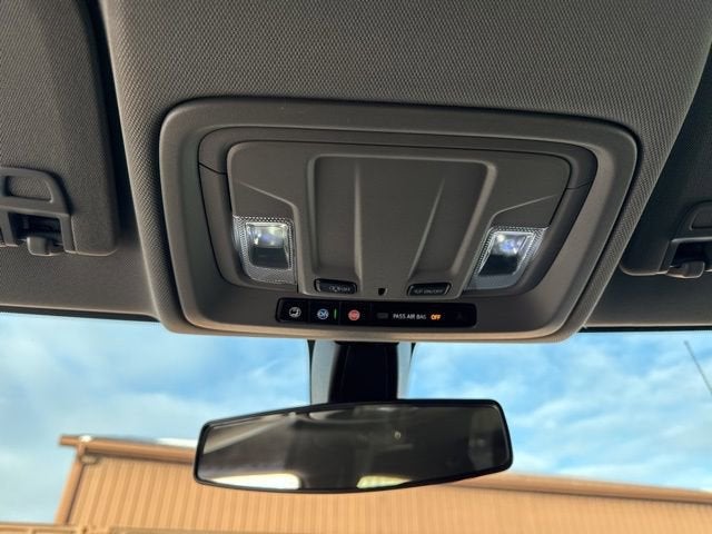 2019 GMC Sierra 1500 Elevation