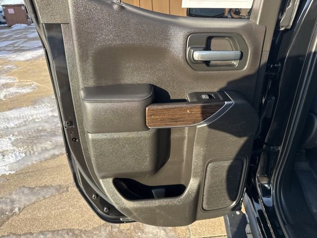 2019 GMC Sierra 1500 Elevation