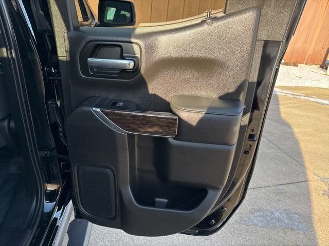 2019 GMC Sierra 1500 Elevation