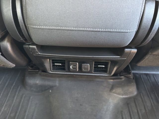 2019 GMC Sierra 1500 Elevation