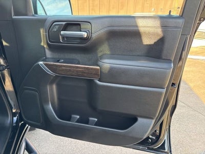 2019 GMC Sierra 1500 Elevation