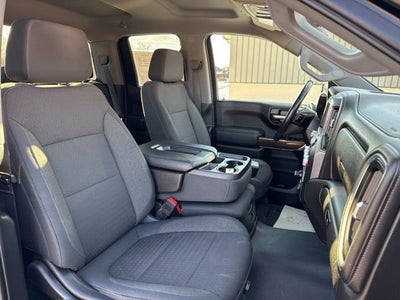 2019 GMC Sierra 1500 Elevation