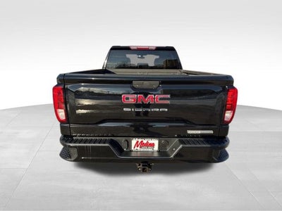 2019 GMC Sierra 1500 Elevation