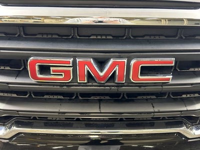2020 GMC Sierra 1500 NA