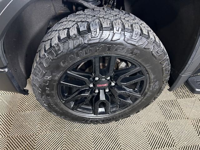 2020 GMC Sierra 1500 NA