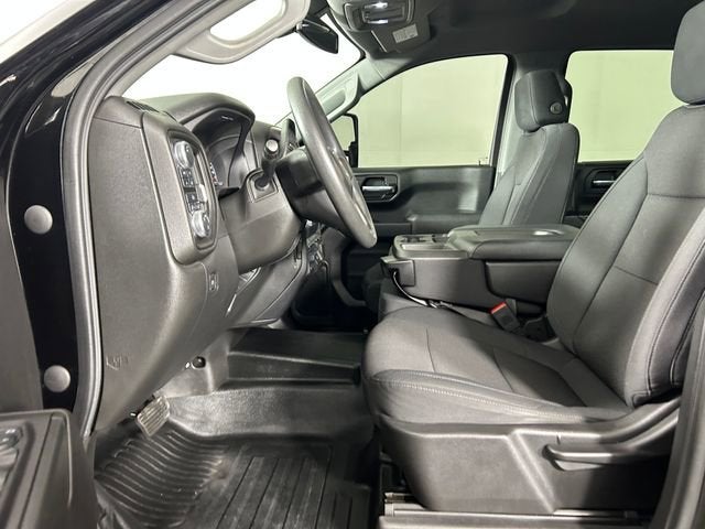 2020 GMC Sierra 1500 NA