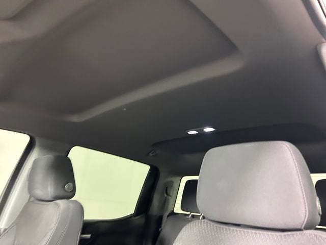 2020 GMC Sierra 1500 NA