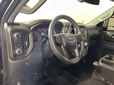 2020 GMC Sierra 1500 NA