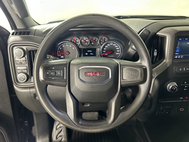 2020 GMC Sierra 1500 NA