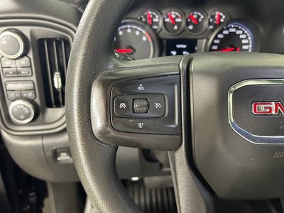 2020 GMC Sierra 1500 NA