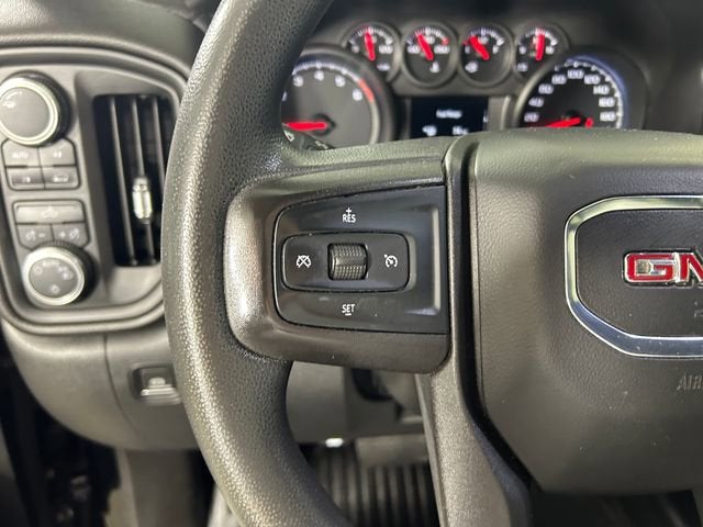 2020 GMC Sierra 1500 NA