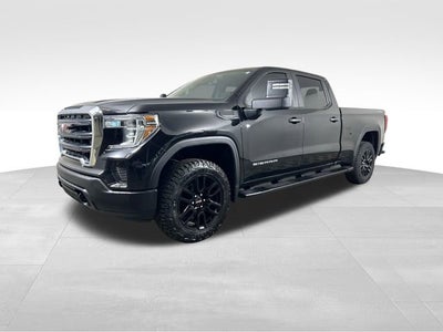 2020 GMC Sierra 1500 NA