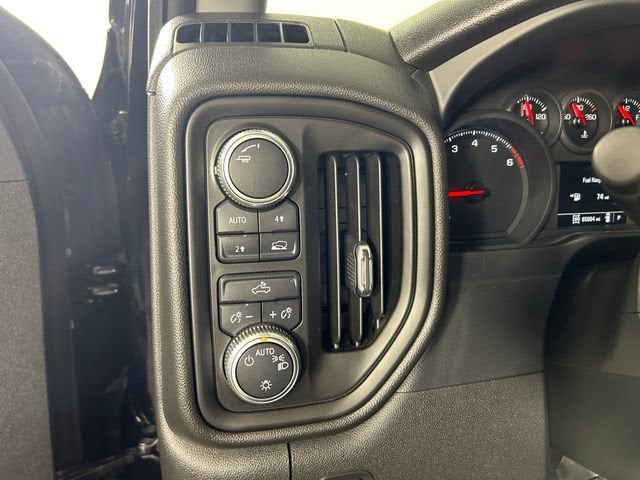 2020 GMC Sierra 1500 NA