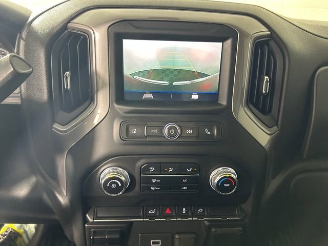 2020 GMC Sierra 1500 NA