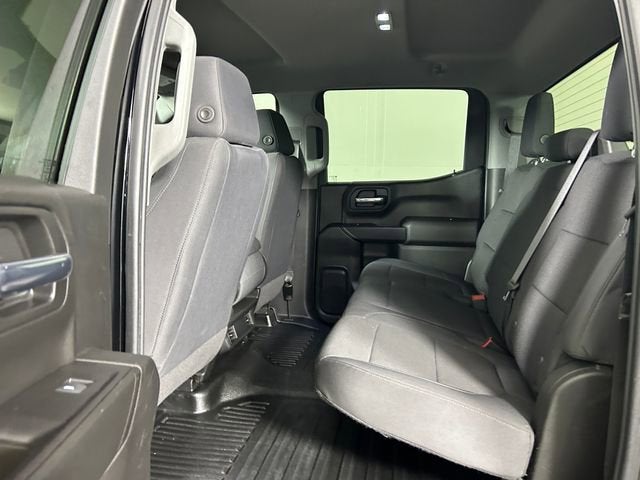 2020 GMC Sierra 1500 NA