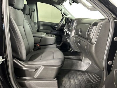 2020 GMC Sierra 1500 NA