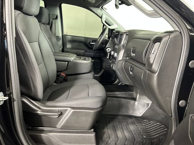 2020 GMC Sierra 1500 NA