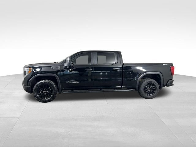 2020 GMC Sierra 1500 NA