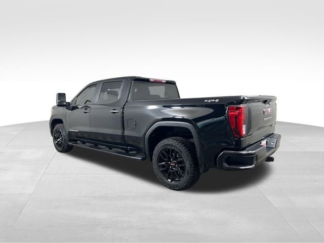 2020 GMC Sierra 1500 NA