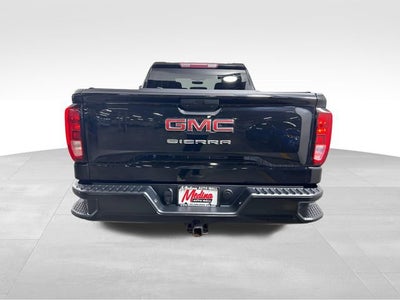 2020 GMC Sierra 1500 NA