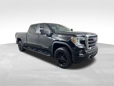 2020 GMC Sierra 1500 NA