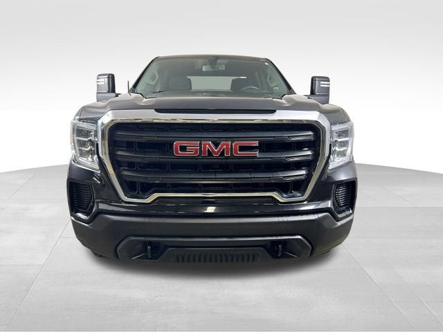 2020 GMC Sierra 1500 NA