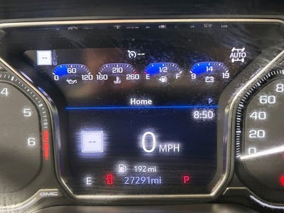 2019 GMC Sierra 1500 Denali