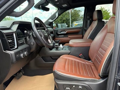 2023 GMC Sierra 1500 Denali Ultimate