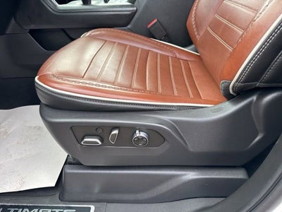 2022 GMC Sierra 1500 Denali Ultimate