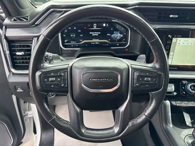 2022 GMC Sierra 1500 Denali Ultimate