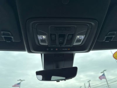 2022 GMC Sierra 1500 Denali Ultimate