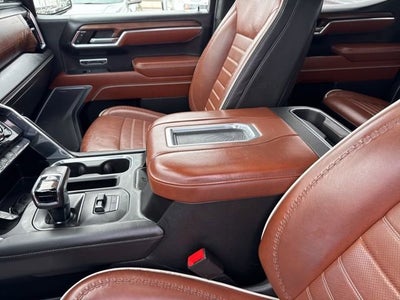 2022 GMC Sierra 1500 Denali Ultimate