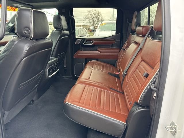 2022 GMC Sierra 1500 Denali Ultimate