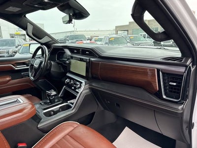 2022 GMC Sierra 1500 Denali Ultimate