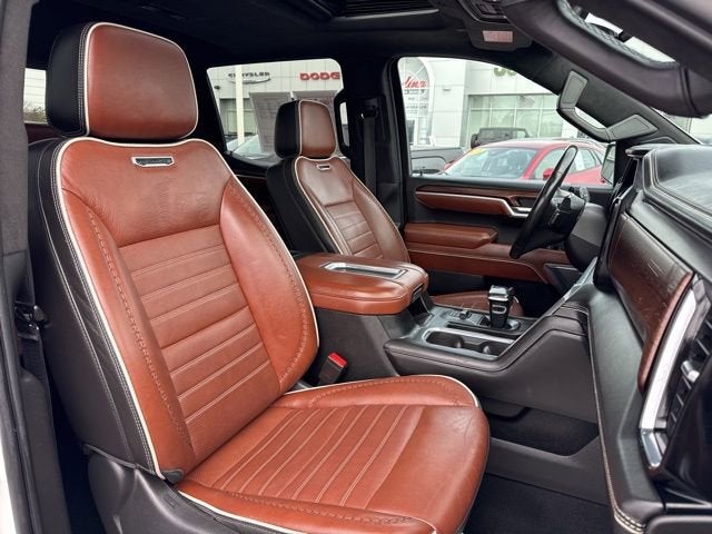 2022 GMC Sierra 1500 Denali Ultimate