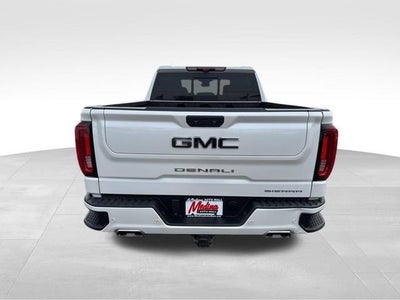 2022 GMC Sierra 1500 Denali Ultimate