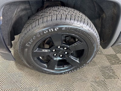 2018 GMC Sierra 1500 Base