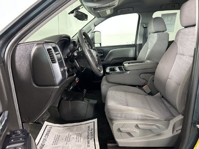 2018 GMC Sierra 1500 Base