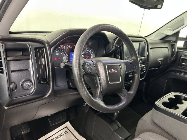 2018 GMC Sierra 1500 Base