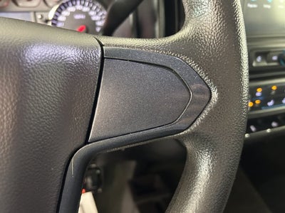 2018 GMC Sierra 1500 Base