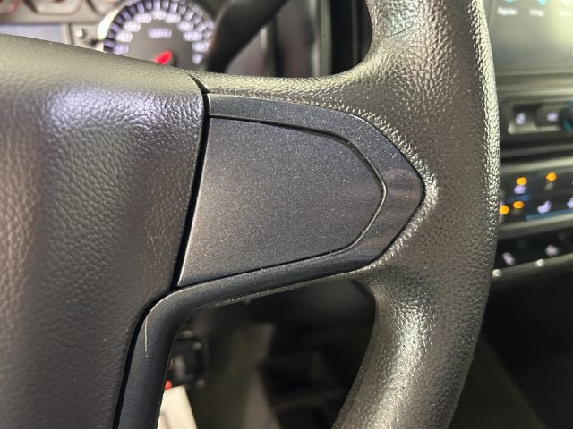 2018 GMC Sierra 1500 Base